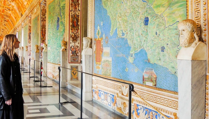 Vatican Museums