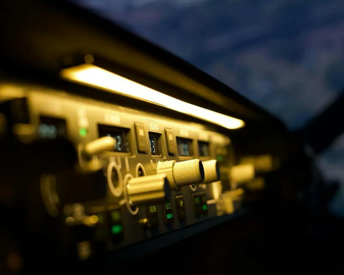 Istanbul Boeing 737 Flight Simulator with Optional Real Flight