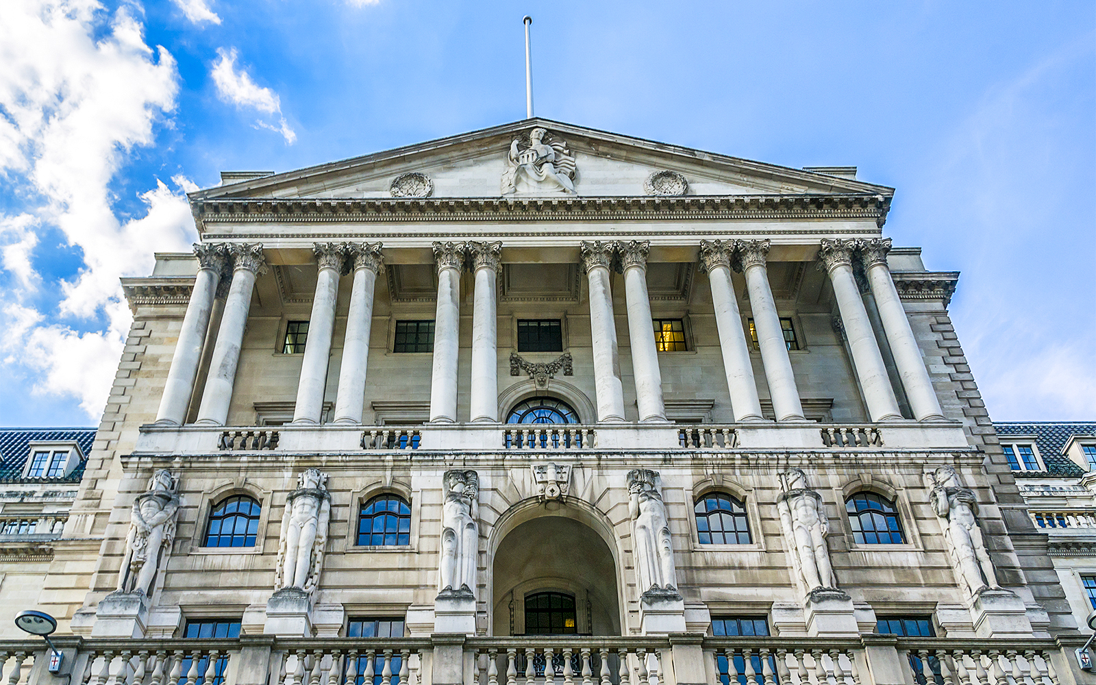 best museums in london bank of england