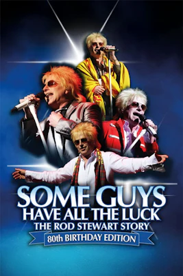 Some Guys Tickets