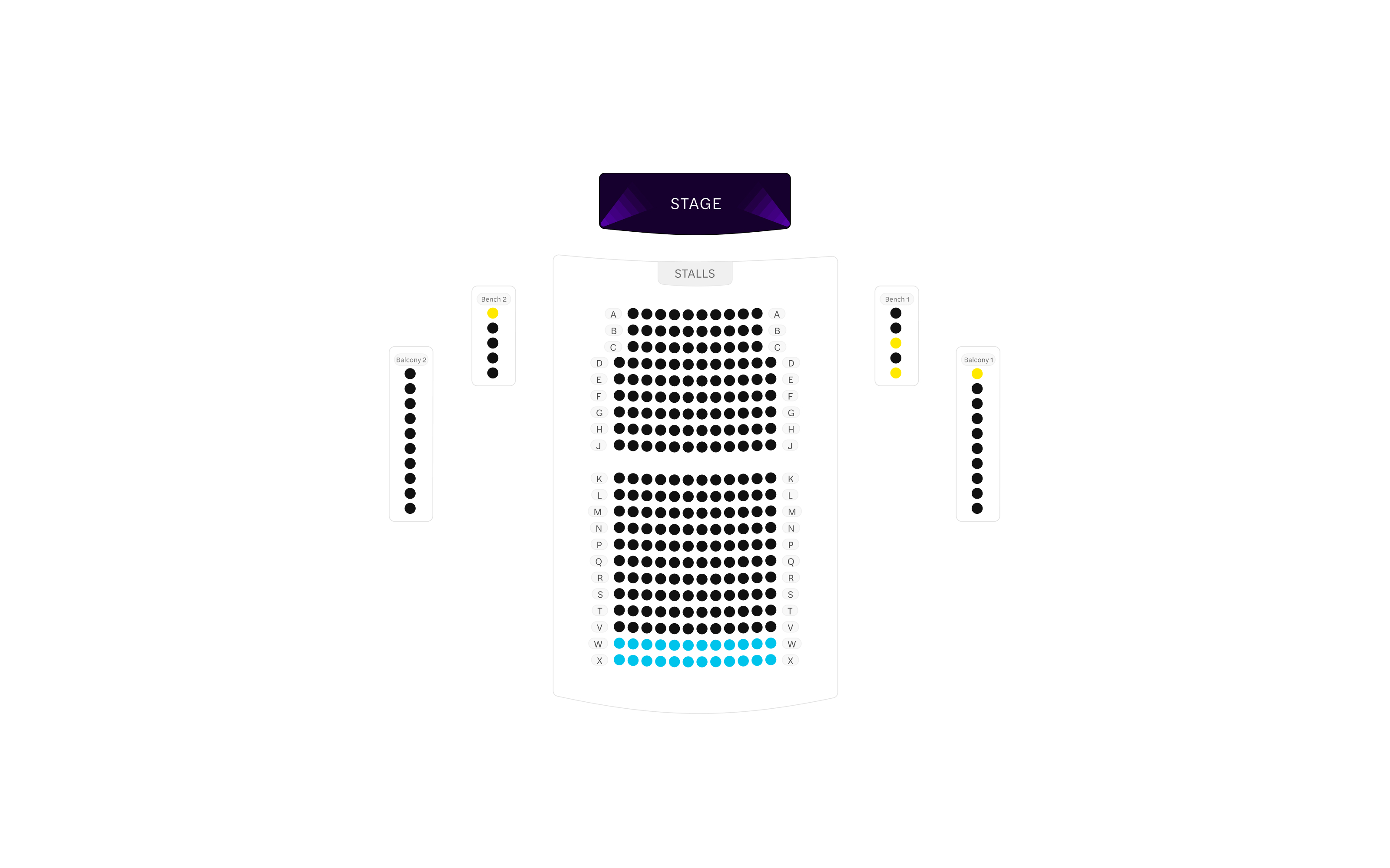 Charing Cross Theatre