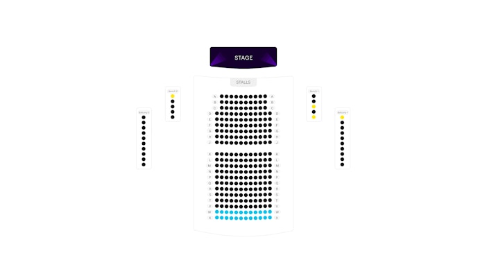 Charing Cross Theatre