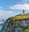 Cabo da Roca