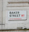 Baker Street, Madame Tussauds