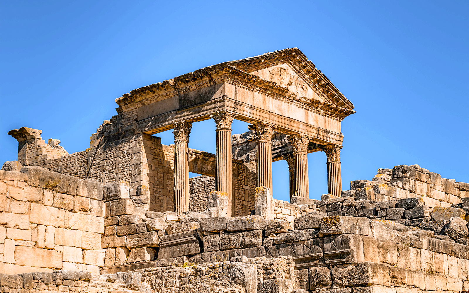Roman Forum Opening Hours