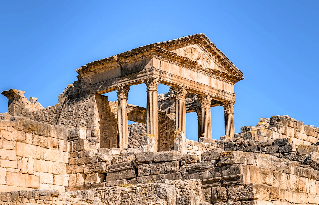 Roman Forum Opening Hours