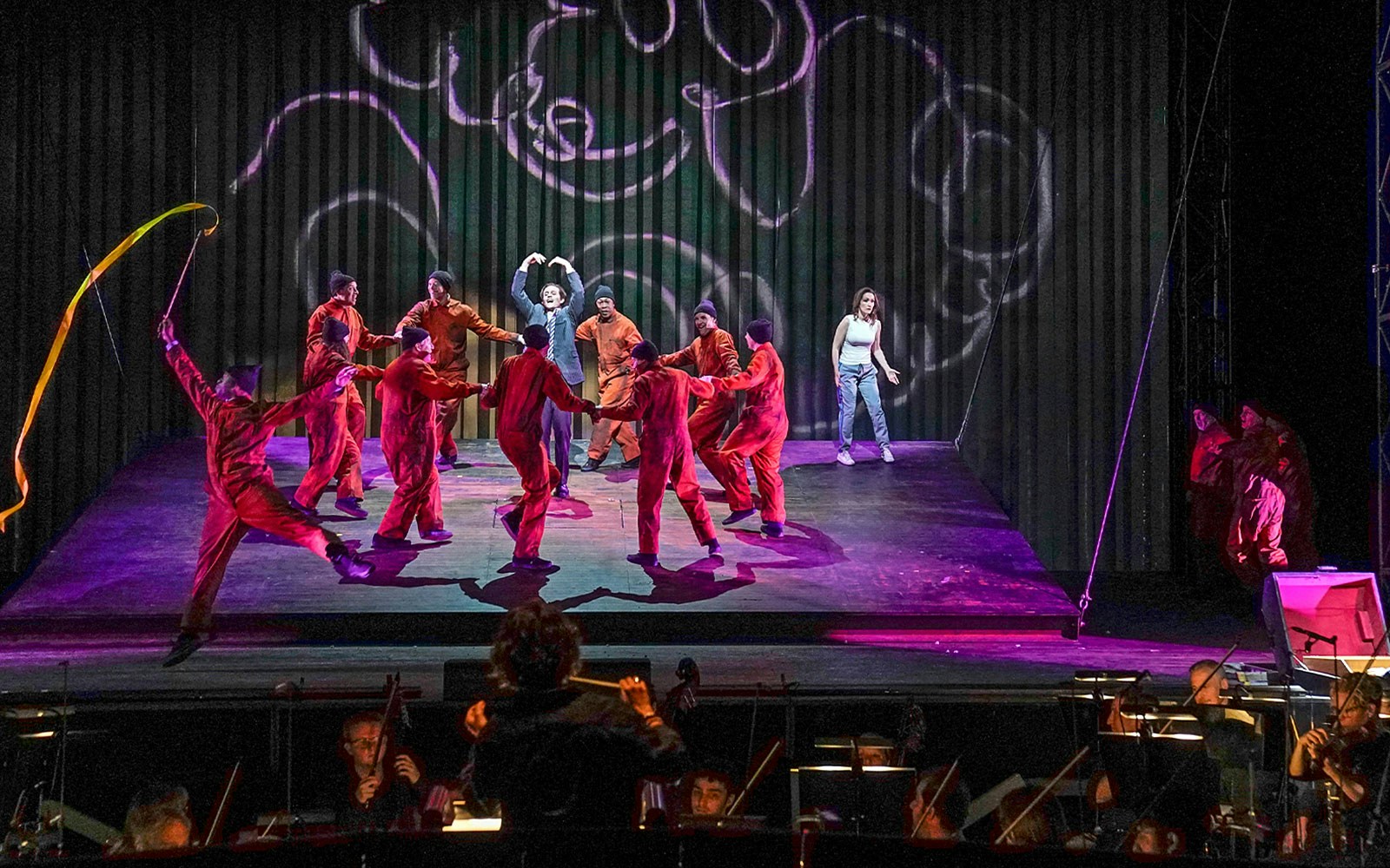 Die Zauberflote New York Tickets