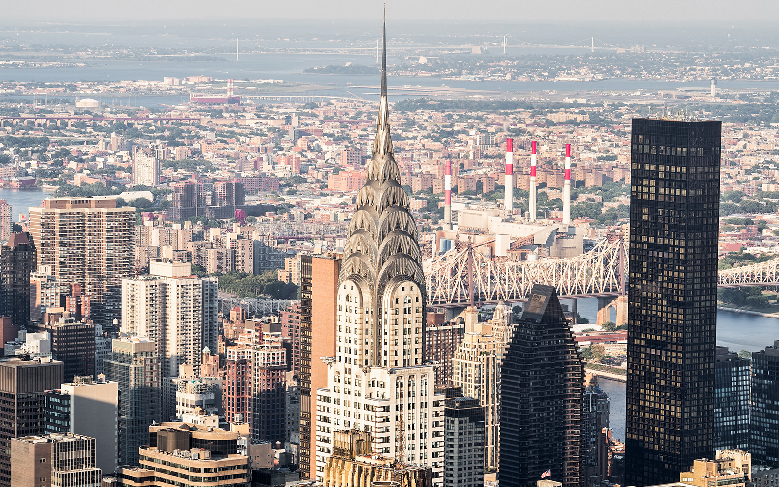Chrysler Building