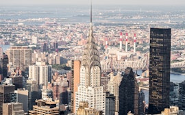 Chrysler Building