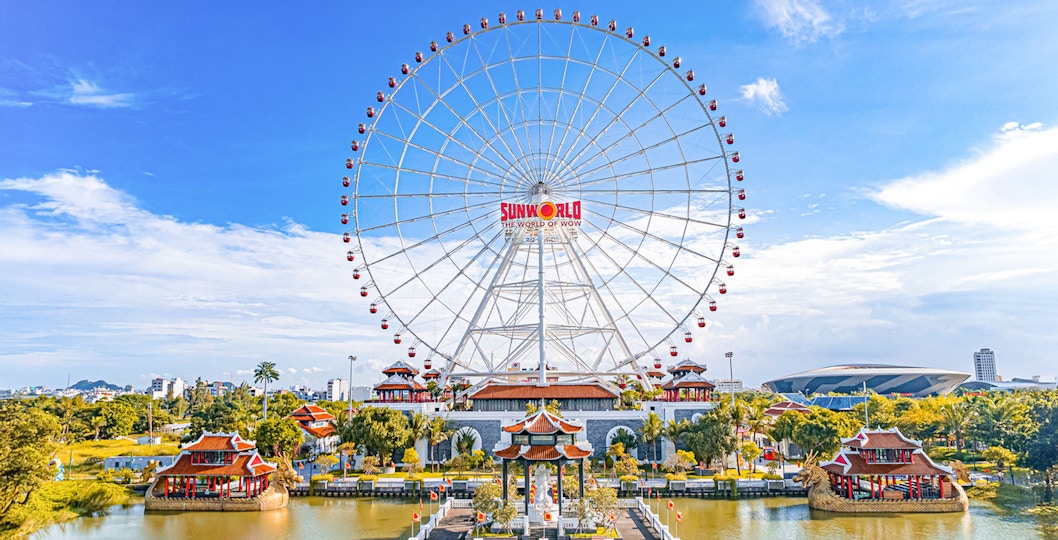 Book Da Nang Downtown Tickets