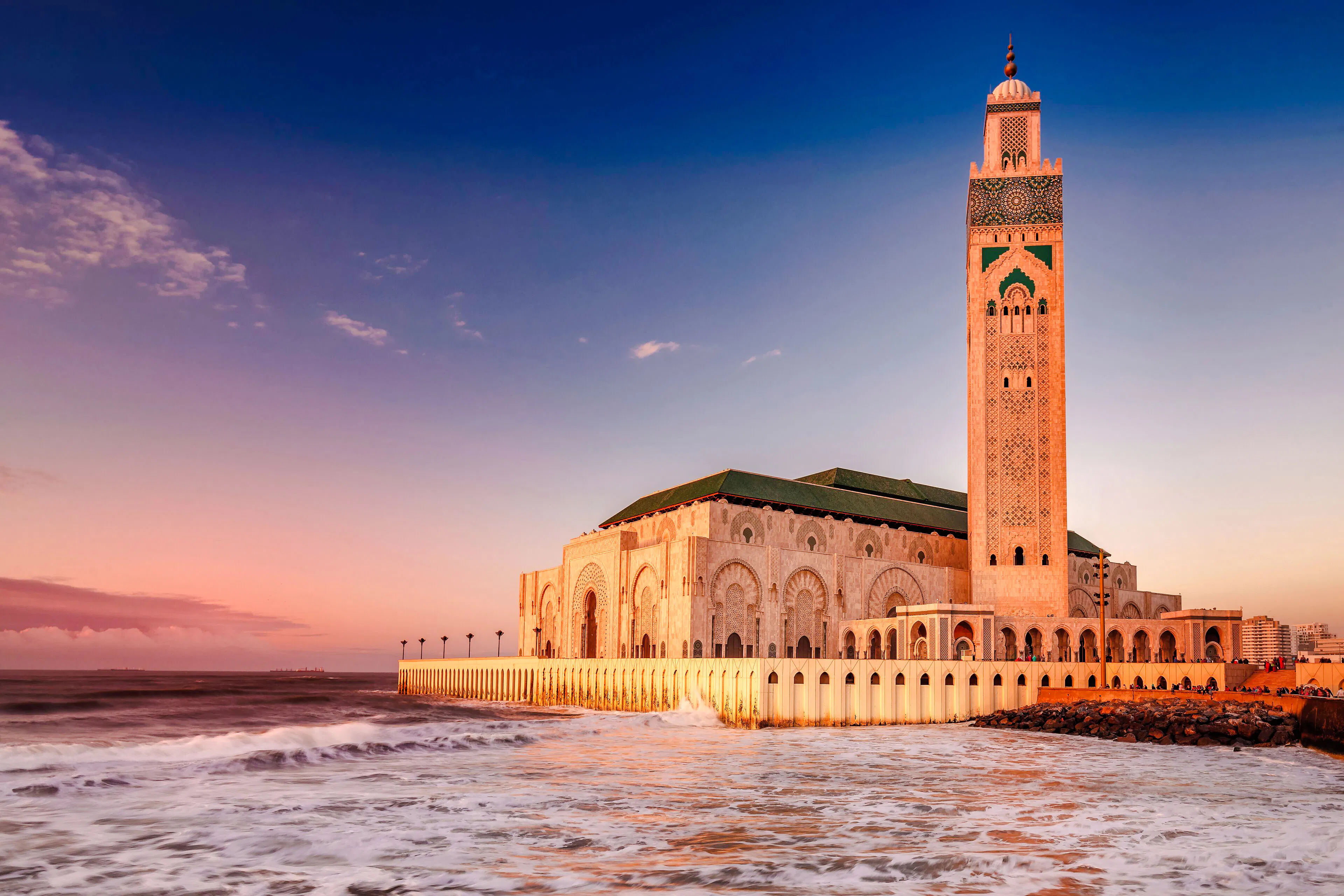 from casablanca: private 10-day morocco imperial cities & sahara desert tour-1