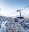 Optie 1: Eiger Express gondel via Grindelwald