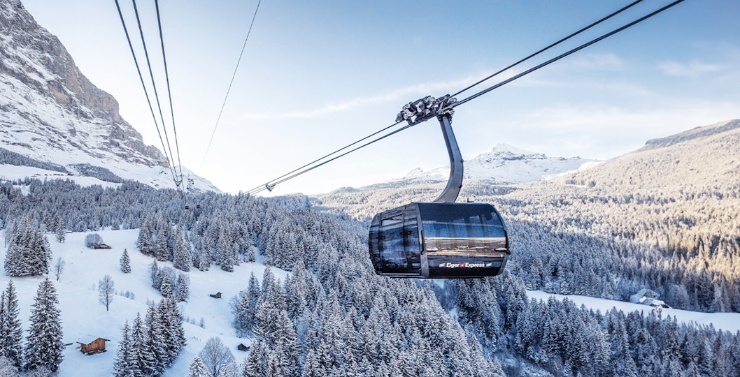 Interlaken Public Transport: Seamless Mobility