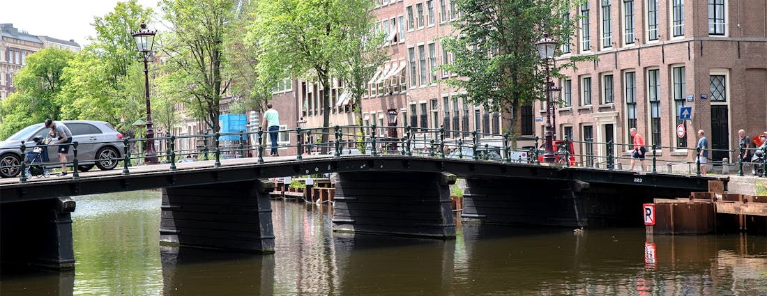 Where to Stay in Amsterdam