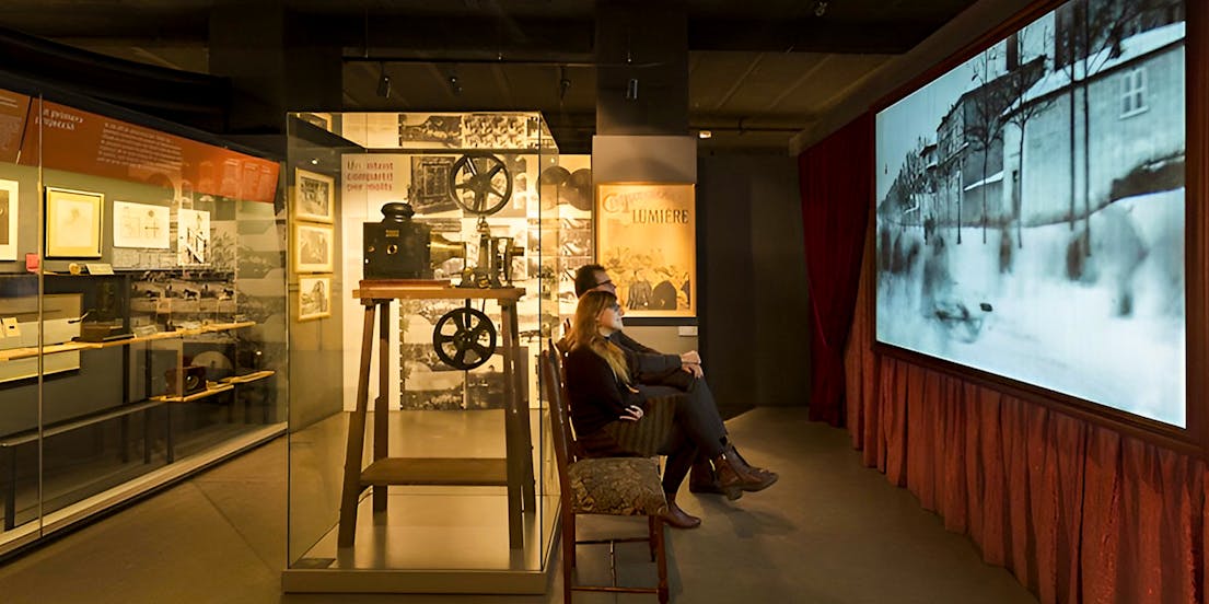 Musée du cinéma de Gérone