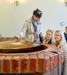 Brewery visit & beer tasting
