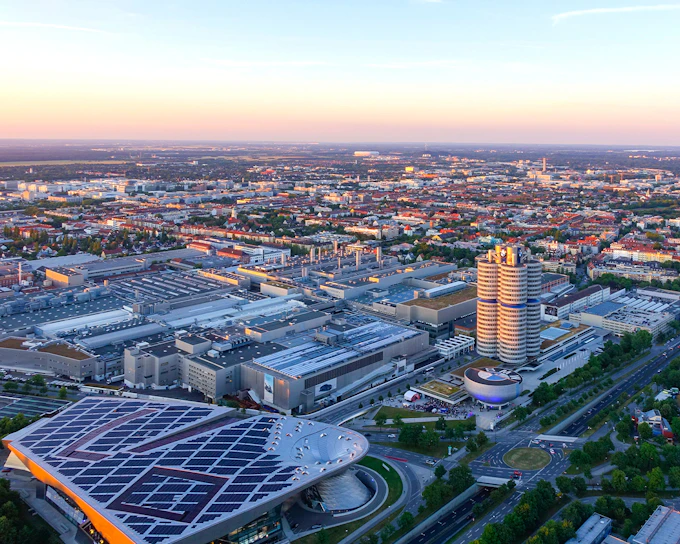 BMW Museum Tickets