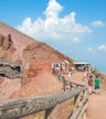 Mount Vesuvius