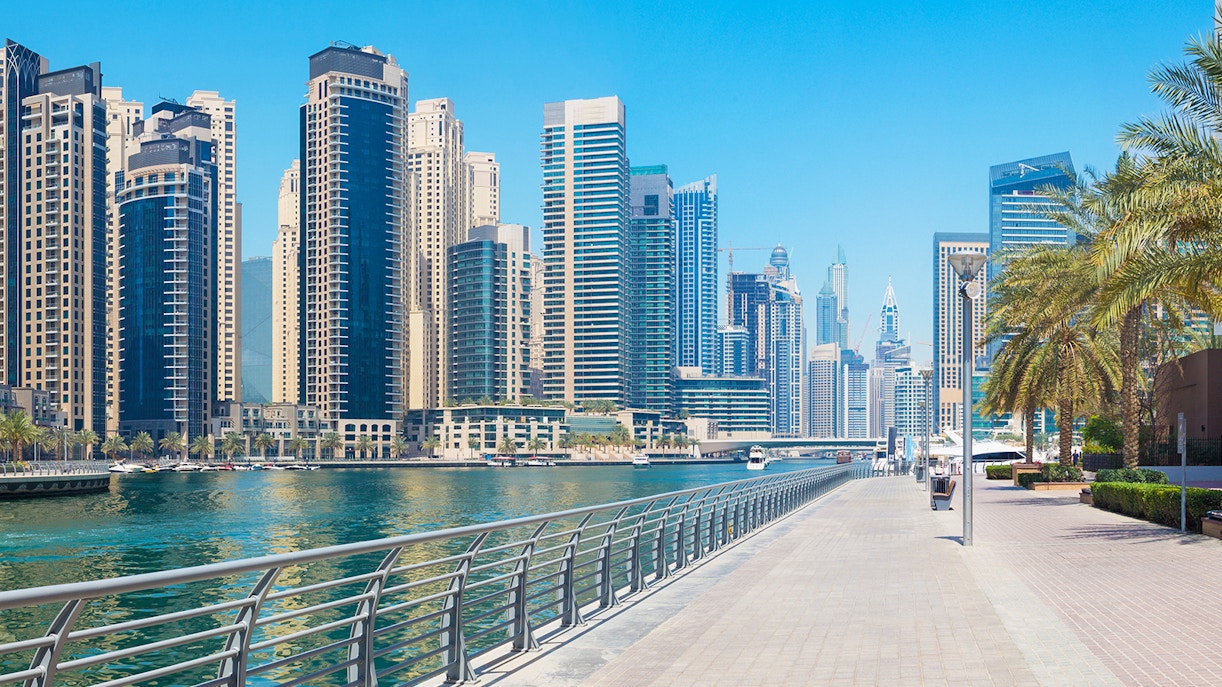 XLine Dubai