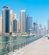 Dubai Marina/JBR
