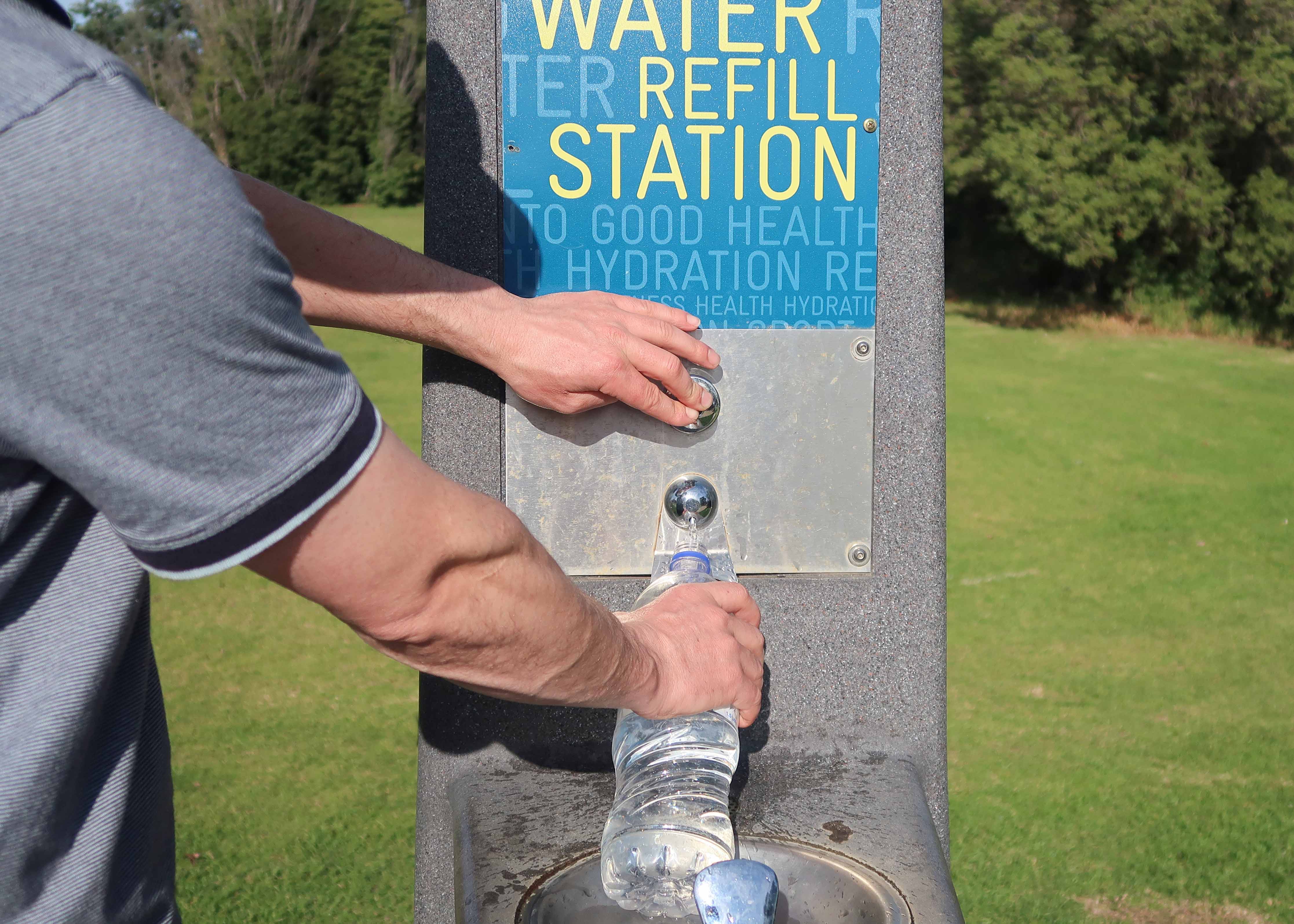 Wild Wadi Waterpark Dubai