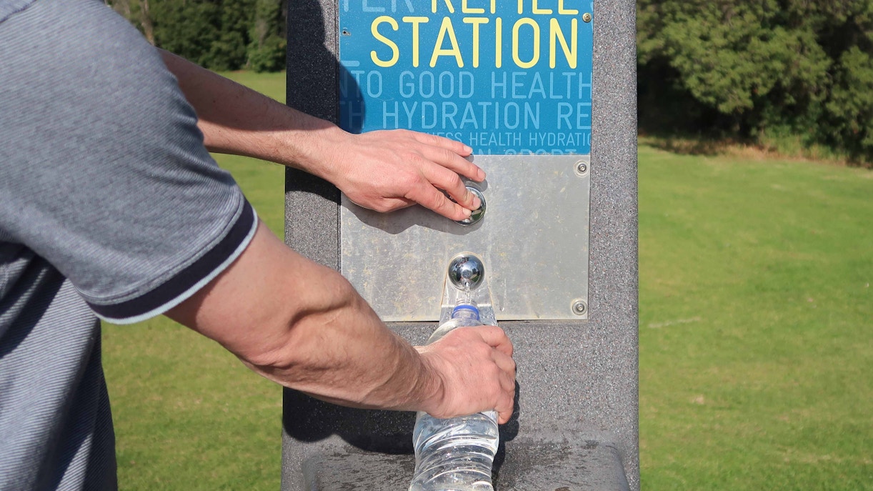 Wild Wadi Waterpark Dubai