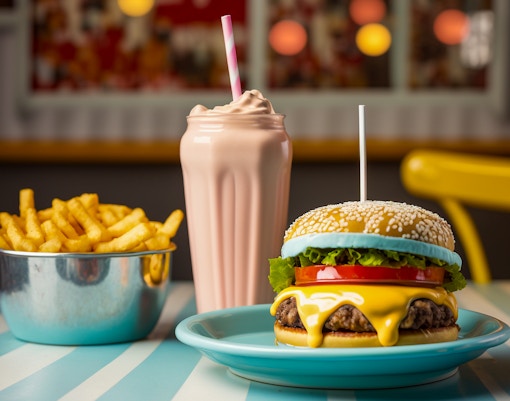 Mr. Smoothy at IMG Worlds