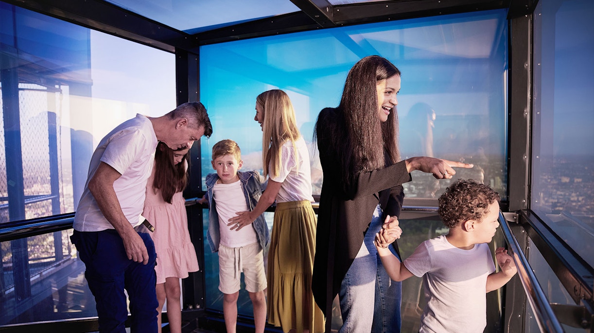 Nearby - SEA LIFE Melbourne