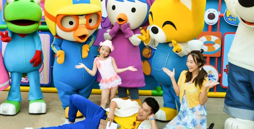 Pororo AquaPark