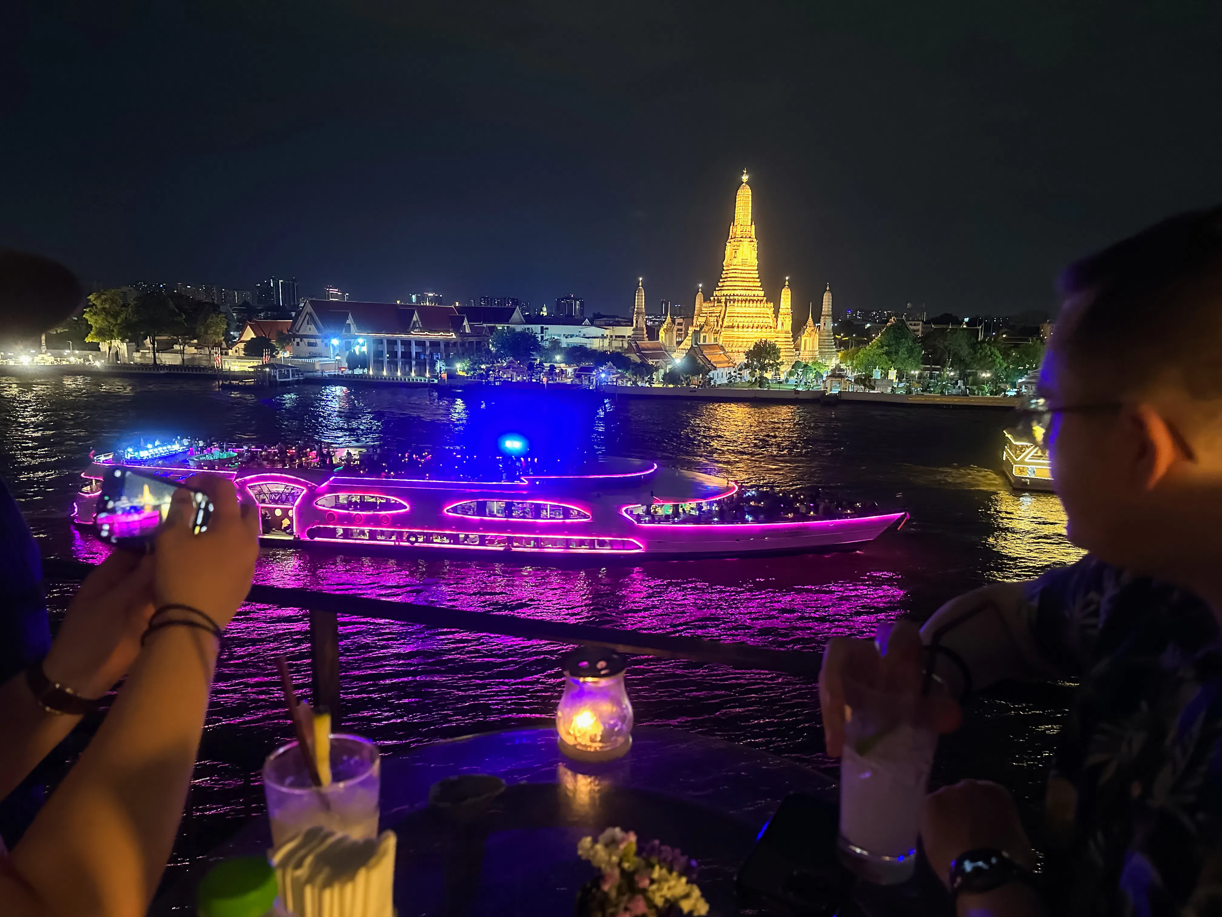 abendliche food tour durch bangkoks chinatown mit dem tuk-tuk-1