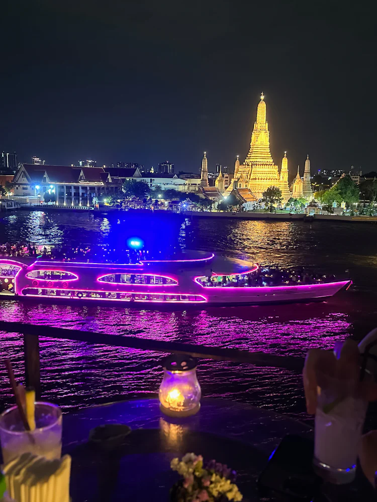 bangkok chinatown evening food tour by tuk tuk-1