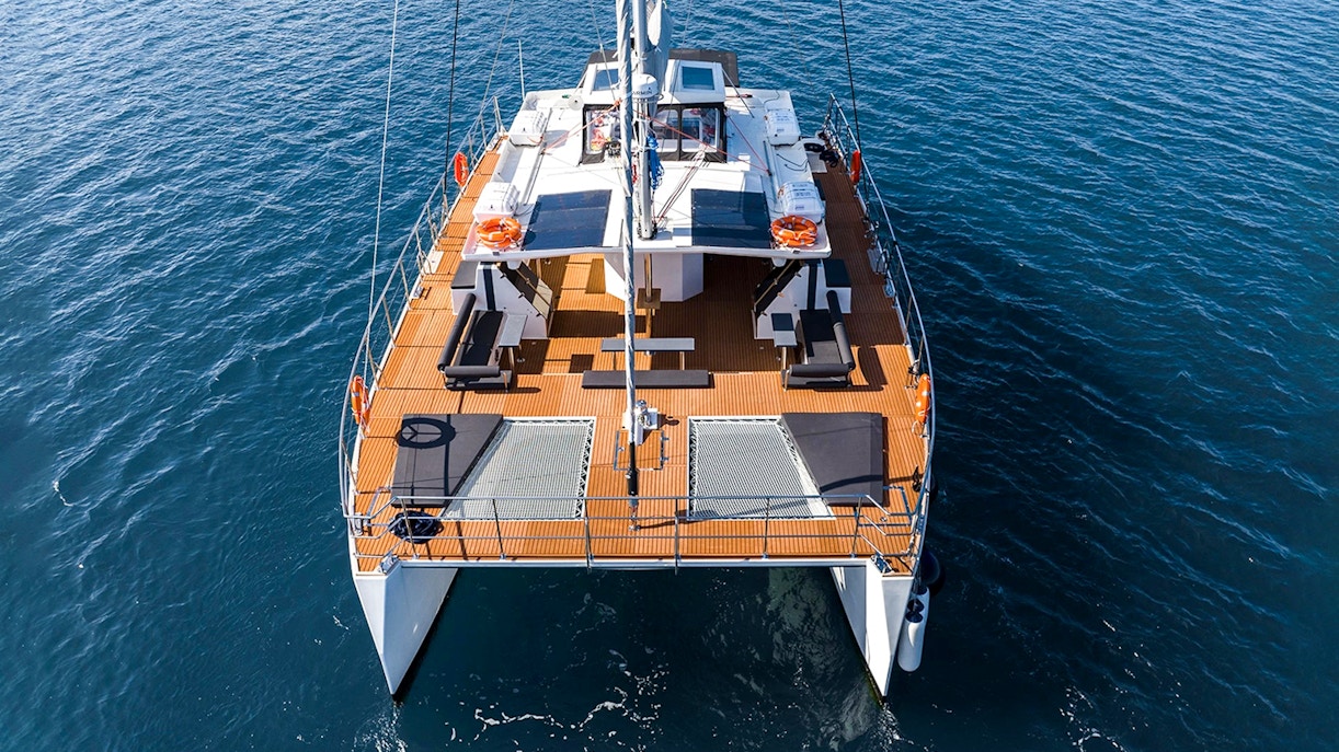 Accessibility on Santorini Boat Tours