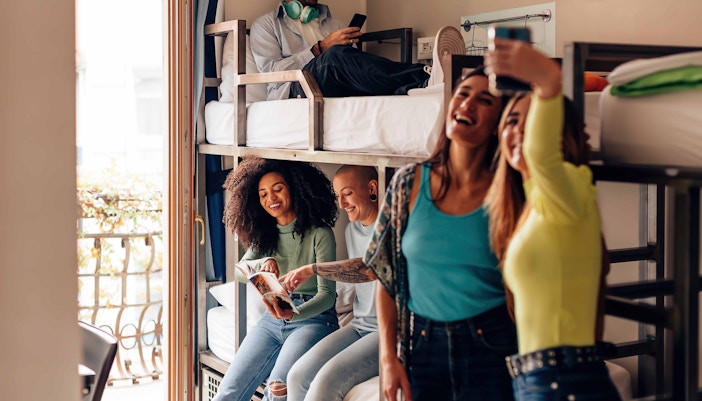 Where to Stay in Cappadocia