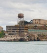 Alcatraz Island