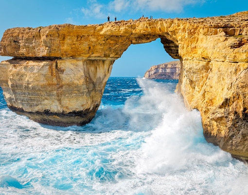 Malta National Aquarium Tickets