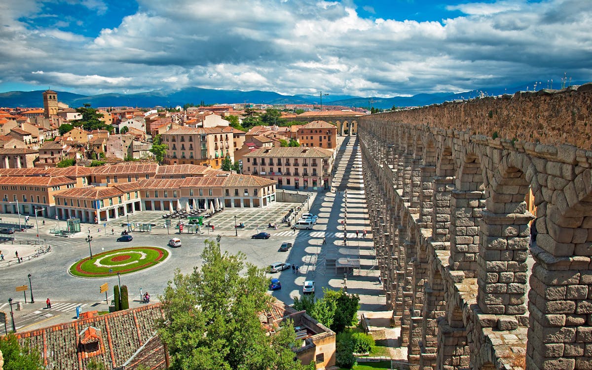 segovia & avila day trip from madrid with optional lunch-5 segovia & avila day trip from madrid with optional lunch-5