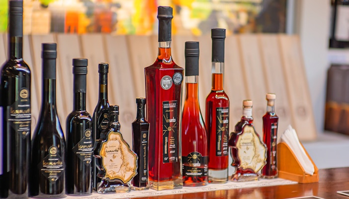 Santorini Wine Tasting Tours