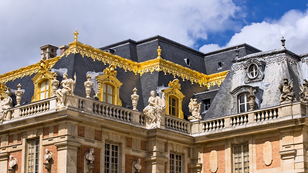 Museum of the History of France