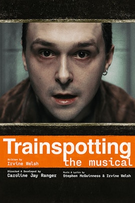 Trainspotting product image