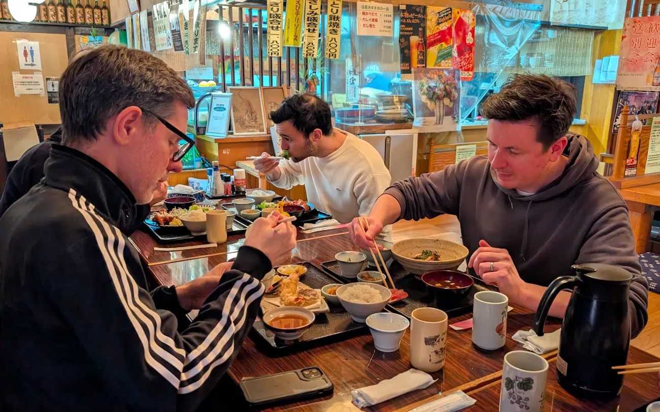 privat byvandring i kyoto - arashiyama og kameoka sake-bryggeri med smaking-9