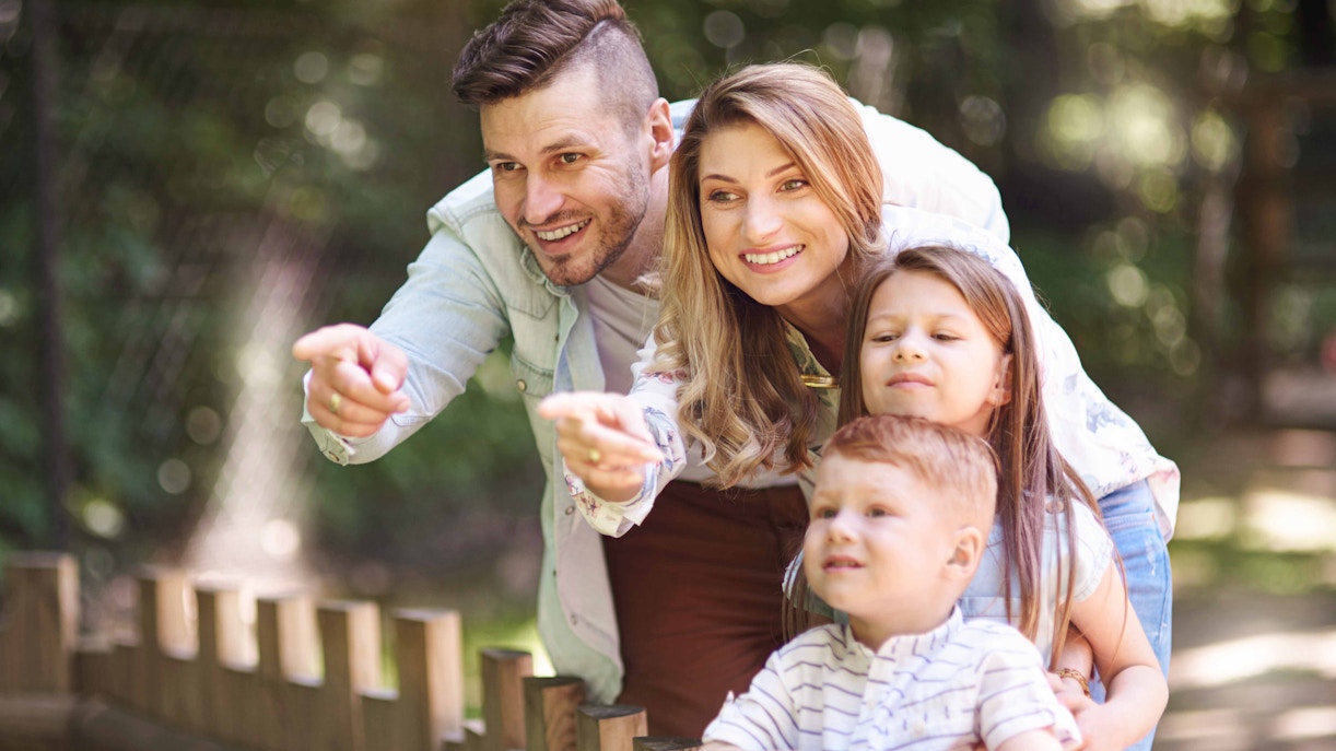 Lisbon Zoo opening hours