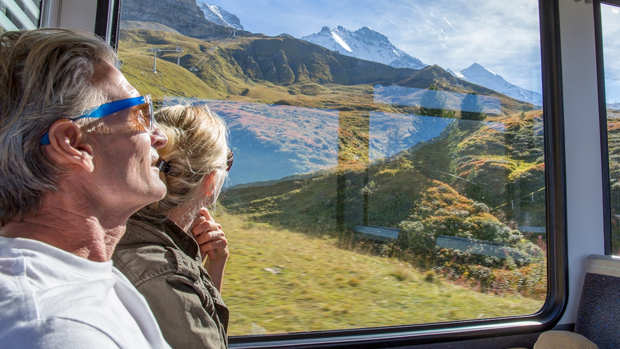 Global vs. One-Country Passes