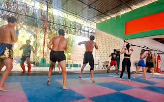 corso per principianti di muay thai a koh lanta-4