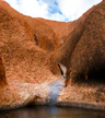 Mutitjulu Waterhole