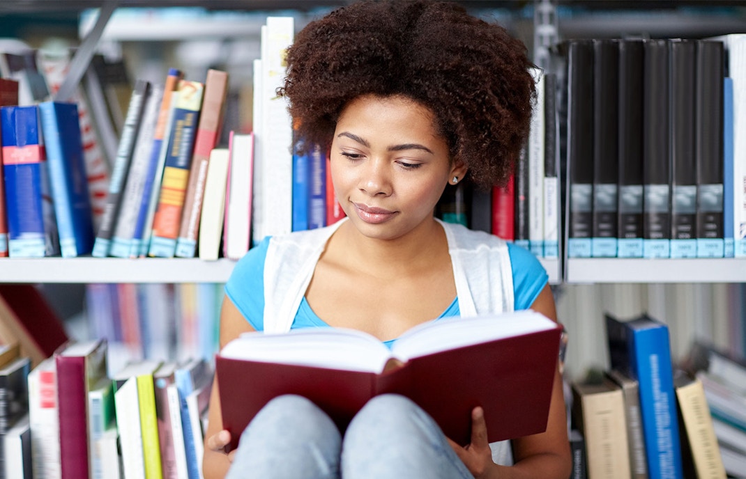 Centre Pompidou Library - Bibliothèque Publique D'information (BPI)