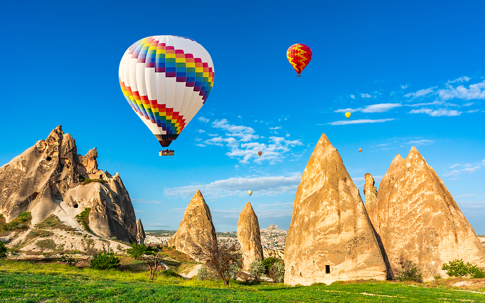 Goreme Valley Tours Best Deals & Discounts