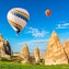 Vallée de Göreme