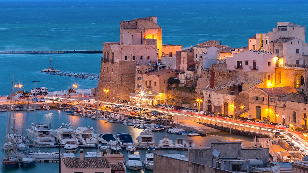 Castellammare del Golfo