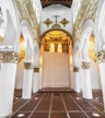 Synagogue of Santa María la Blanca