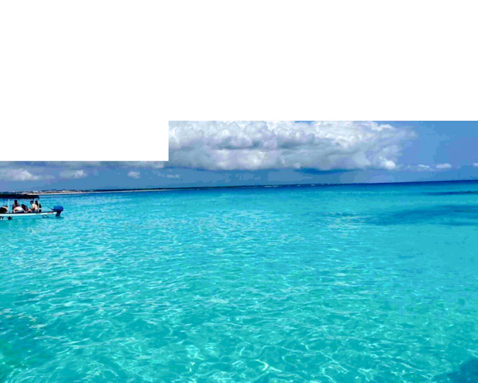 Zanzibar: Blue Safari Boat Trip to Blue Lagoon with Snorkeling and BBQ Meal (Product 55715)